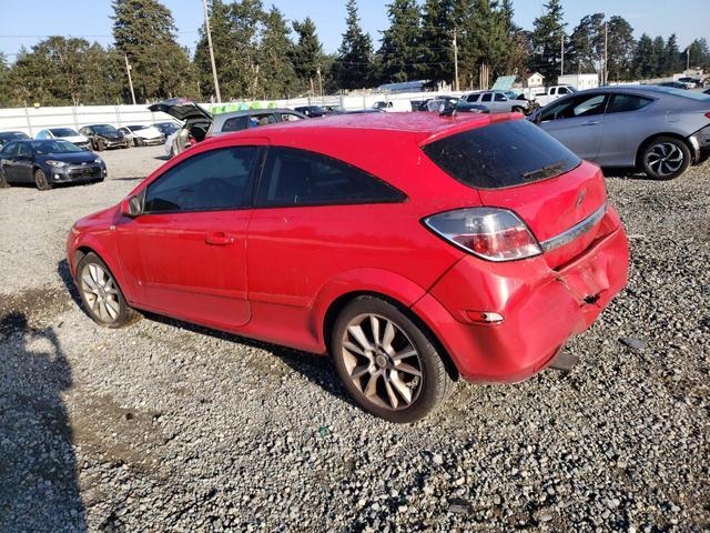 Photo 1 VIN: W08AT271X85088715 - SATURN ASTRA 