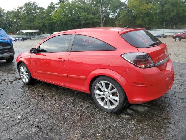 Photo 1 VIN: W08AT271X85091517 - SATURN ASTRA XR 