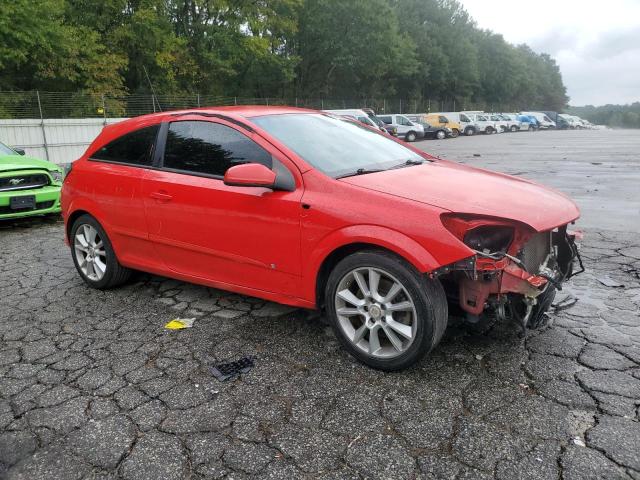 Photo 3 VIN: W08AT271X85091517 - SATURN ASTRA XR 