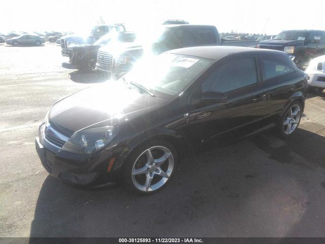 Photo 1 VIN: W08AT271X85094515 - SATURN ASTRA 