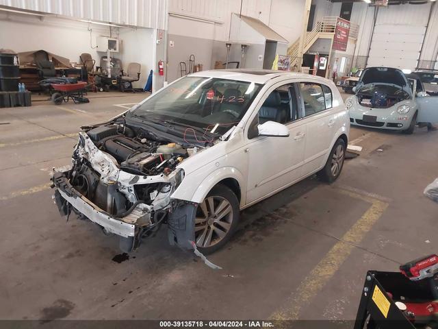 Photo 1 VIN: W08AT671085125276 - SATURN ASTRA 