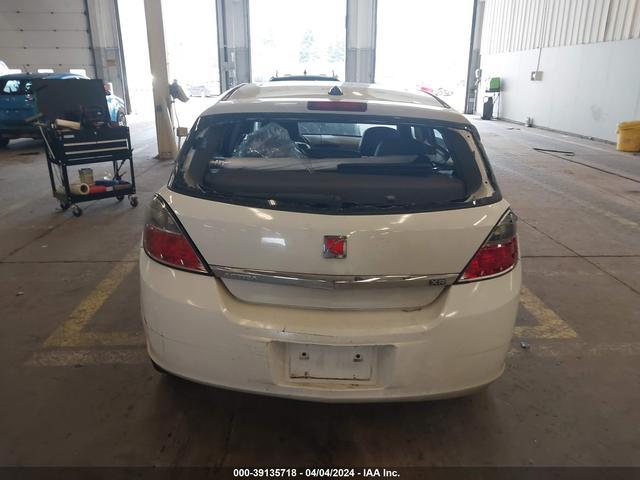 Photo 14 VIN: W08AT671085125276 - SATURN ASTRA 