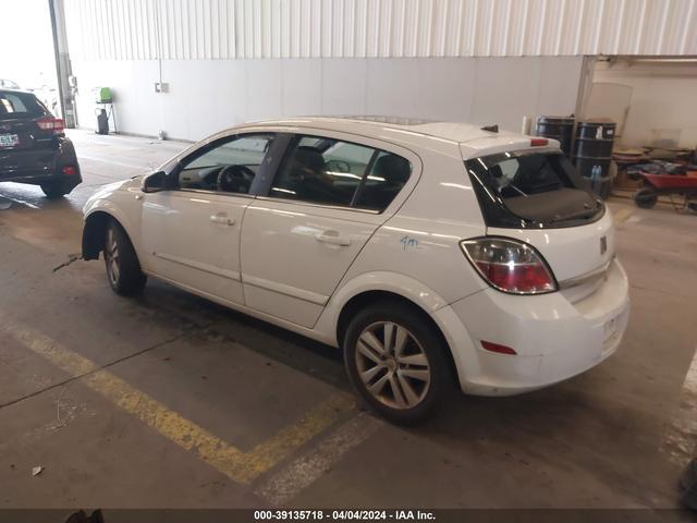 Photo 2 VIN: W08AT671085125276 - SATURN ASTRA 