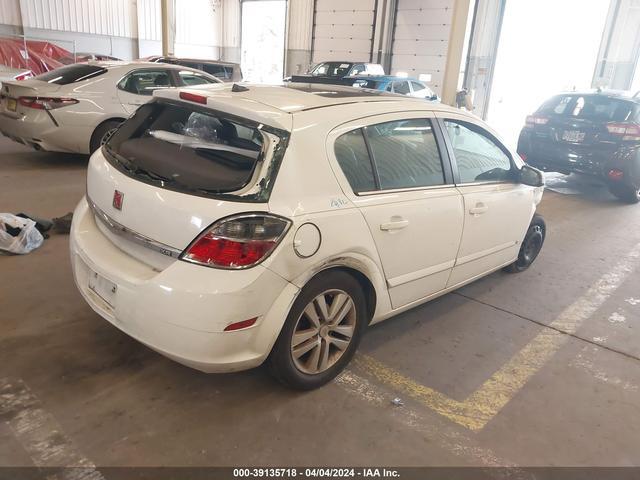 Photo 3 VIN: W08AT671085125276 - SATURN ASTRA 