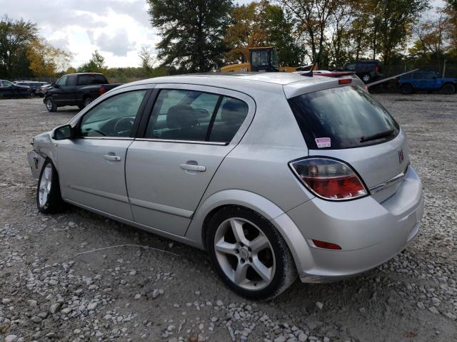 Photo 1 VIN: W08AT671085128064 - SATURN ASTRA XR 