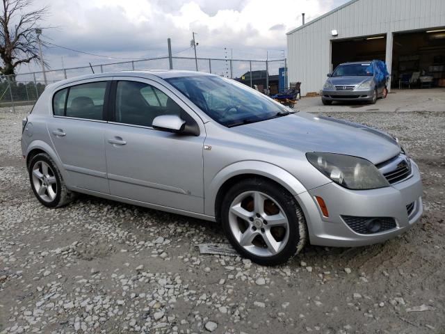 Photo 3 VIN: W08AT671085128064 - SATURN ASTRA XR 