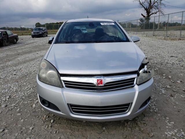 Photo 4 VIN: W08AT671085128064 - SATURN ASTRA XR 