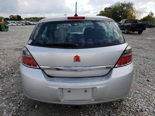 Photo 5 VIN: W08AT671085128064 - SATURN ASTRA XR 