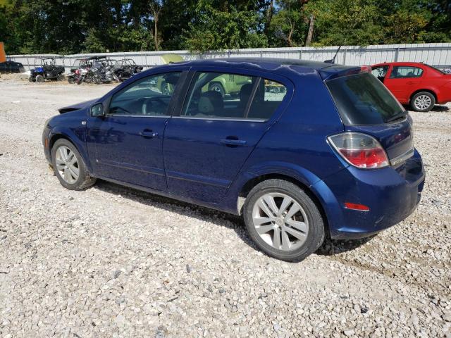 Photo 1 VIN: W08AT671085131269 - SATURN ASTRA XR 