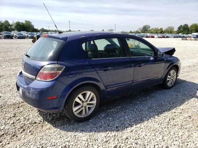 Photo 2 VIN: W08AT671085131269 - SATURN ASTRA XR 