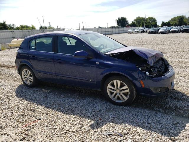 Photo 3 VIN: W08AT671085131269 - SATURN ASTRA XR 