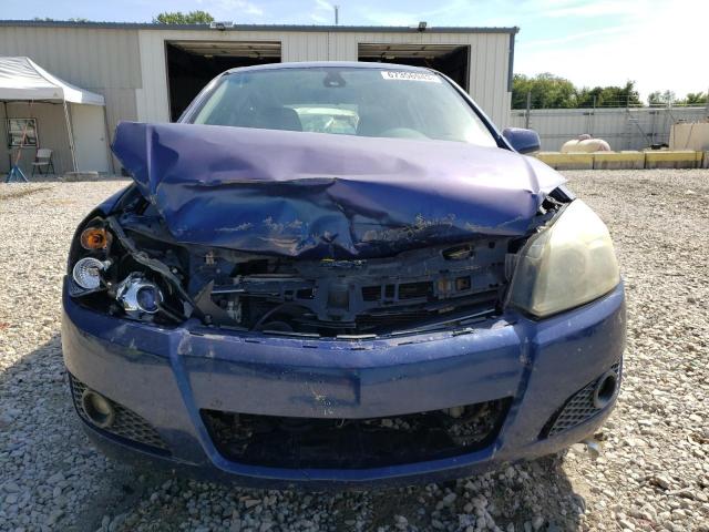 Photo 4 VIN: W08AT671085131269 - SATURN ASTRA XR 