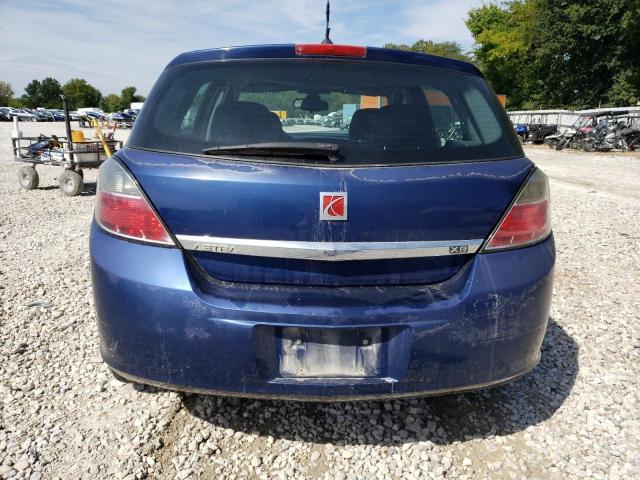 Photo 5 VIN: W08AT671085131269 - SATURN ASTRA XR 