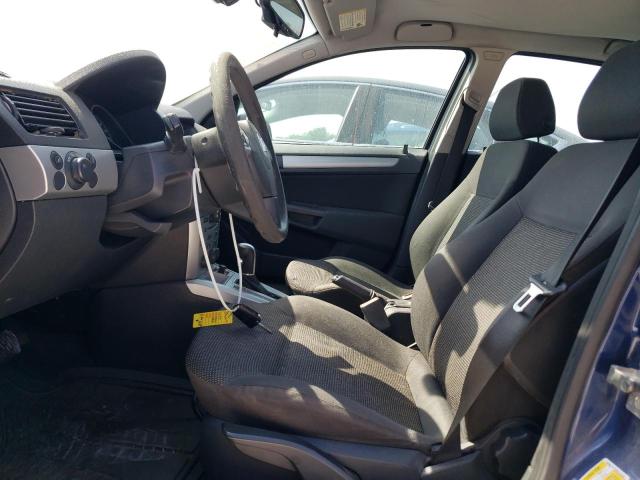 Photo 6 VIN: W08AT671085131269 - SATURN ASTRA XR 