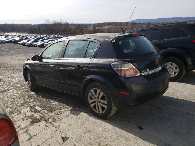 Photo 1 VIN: W08AT671185063726 - SATURN ASTRA XR 