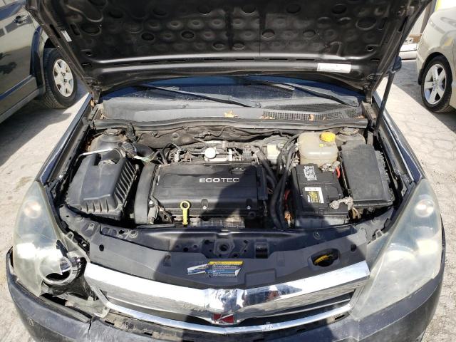 Photo 10 VIN: W08AT671185063726 - SATURN ASTRA XR 