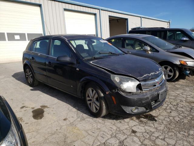 Photo 3 VIN: W08AT671185063726 - SATURN ASTRA XR 