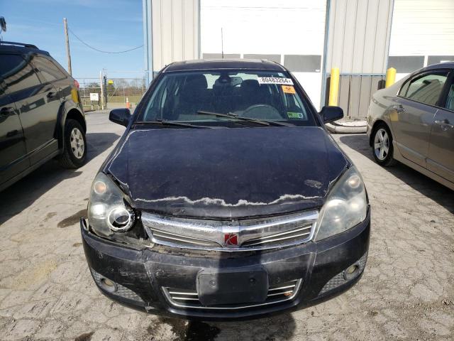 Photo 4 VIN: W08AT671185063726 - SATURN ASTRA XR 