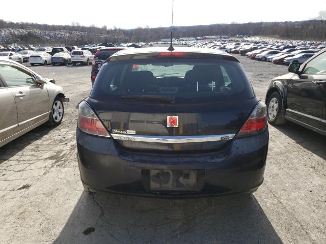 Photo 5 VIN: W08AT671185063726 - SATURN ASTRA XR 