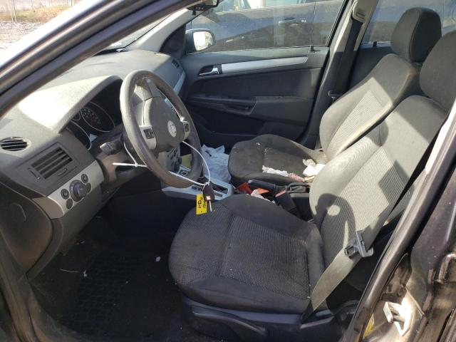 Photo 6 VIN: W08AT671185063726 - SATURN ASTRA XR 