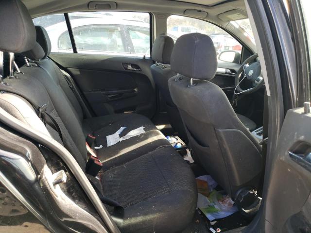 Photo 9 VIN: W08AT671185063726 - SATURN ASTRA XR 