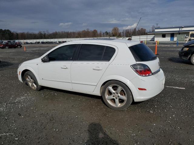 Photo 1 VIN: W08AT671185069395 - SATURN ASTRA XR 