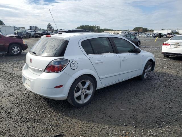 Photo 2 VIN: W08AT671185069395 - SATURN ASTRA XR 