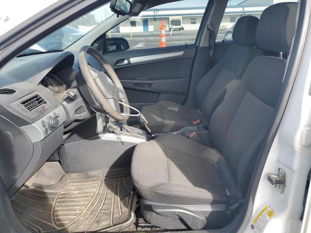 Photo 6 VIN: W08AT671185069395 - SATURN ASTRA XR 