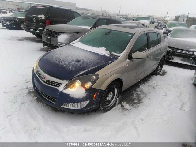 Photo 1 VIN: W08AT671285070135 - SATURN ASTRA 