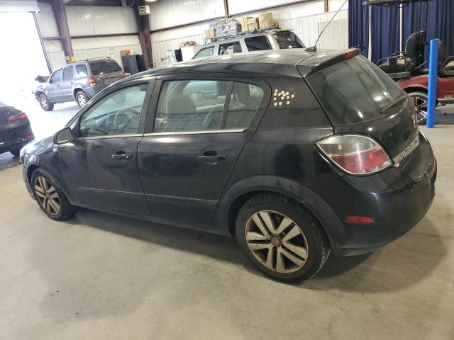 Photo 1 VIN: W08AT671285085010 - SATURN ASTRA XR 