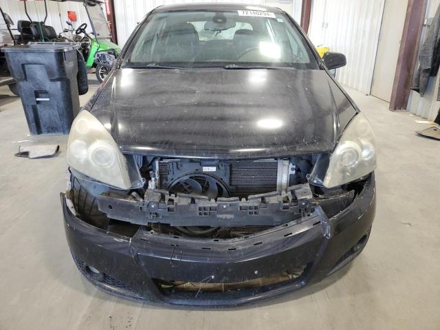 Photo 4 VIN: W08AT671285085010 - SATURN ASTRA XR 