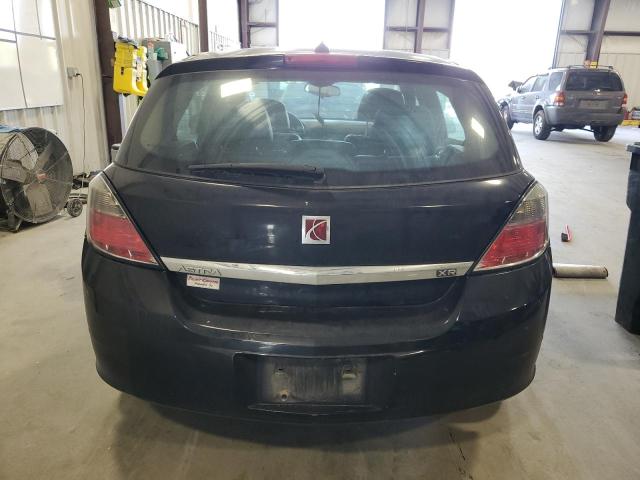 Photo 5 VIN: W08AT671285085010 - SATURN ASTRA XR 