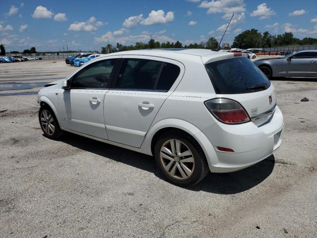 Photo 1 VIN: W08AT671285114683 - SATURN ASTRA XR 