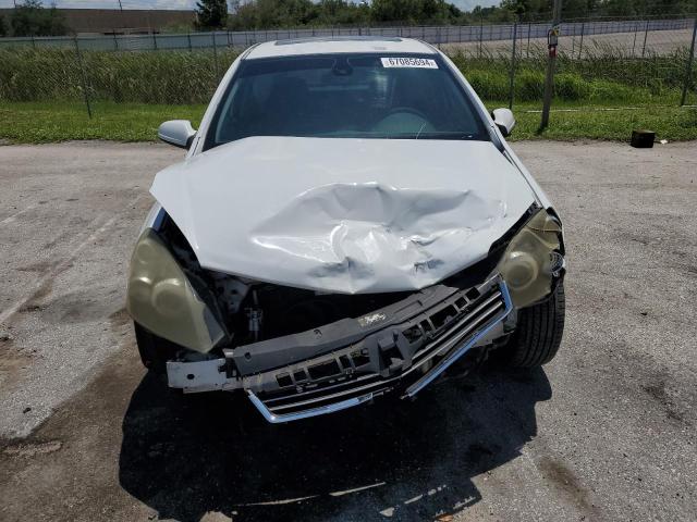 Photo 4 VIN: W08AT671285114683 - SATURN ASTRA XR 