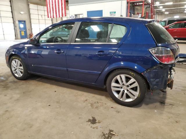 Photo 1 VIN: W08AT671385033174 - SATURN ASTRA 