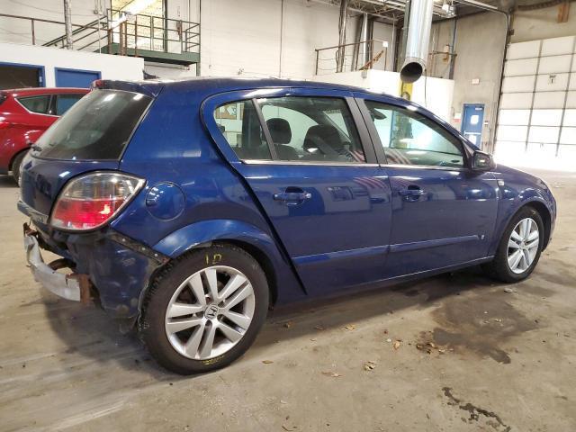 Photo 2 VIN: W08AT671385033174 - SATURN ASTRA 