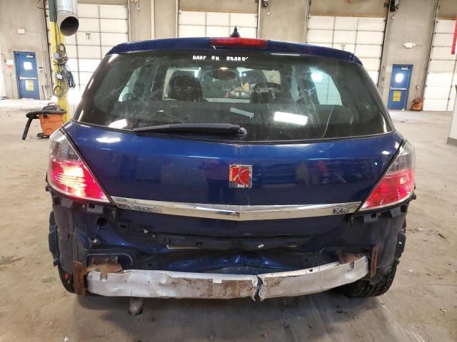 Photo 5 VIN: W08AT671385033174 - SATURN ASTRA 