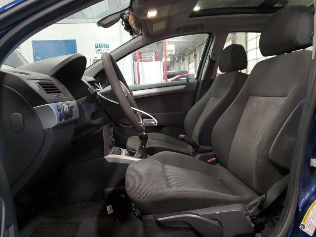 Photo 6 VIN: W08AT671385033174 - SATURN ASTRA 