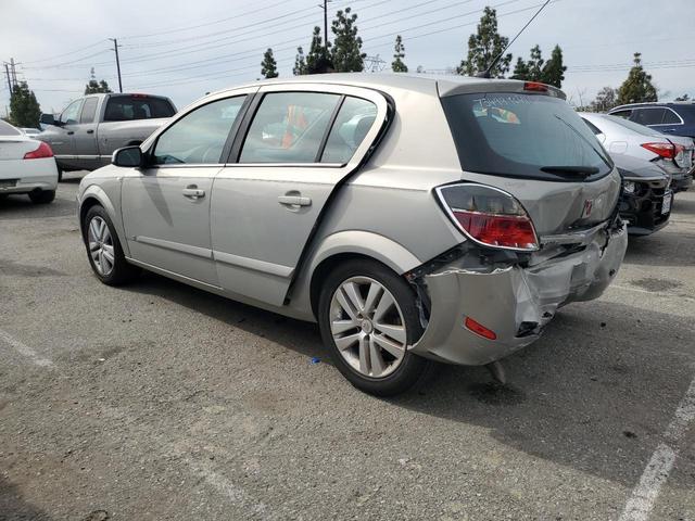 Photo 1 VIN: W08AT671385081239 - SATURN ASTRA 