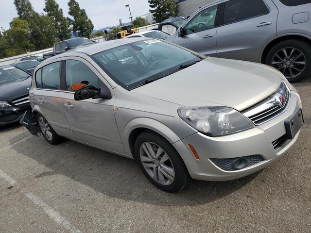 Photo 3 VIN: W08AT671385081239 - SATURN ASTRA 