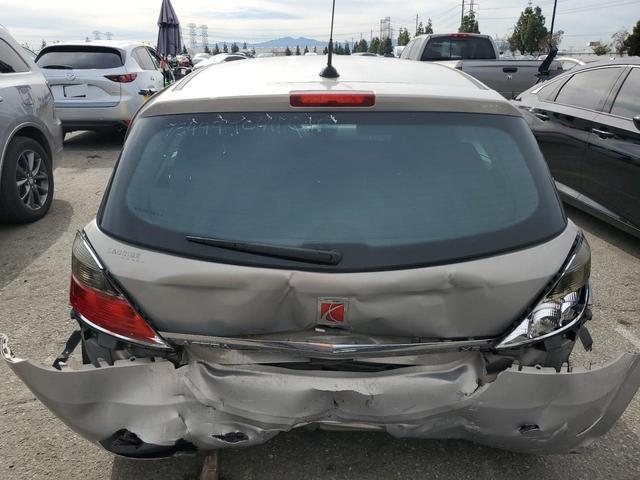 Photo 5 VIN: W08AT671385081239 - SATURN ASTRA 