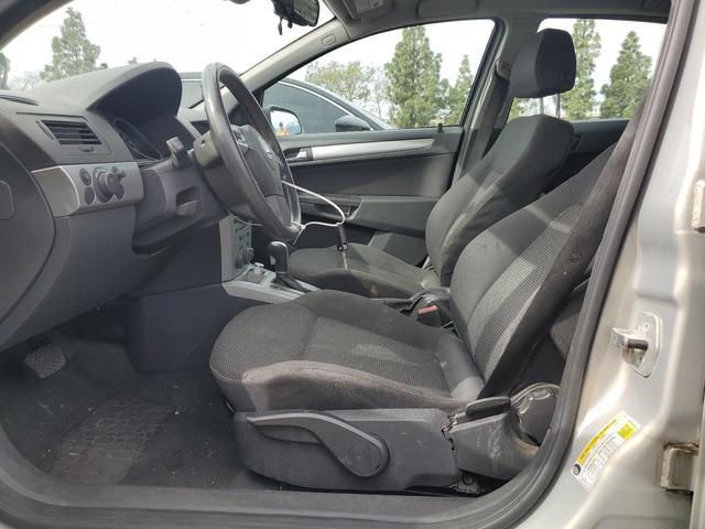 Photo 6 VIN: W08AT671385081239 - SATURN ASTRA 