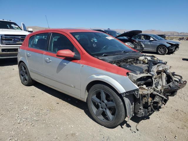 Photo 3 VIN: W08AT671485095909 - SATURN ASTRA XR 