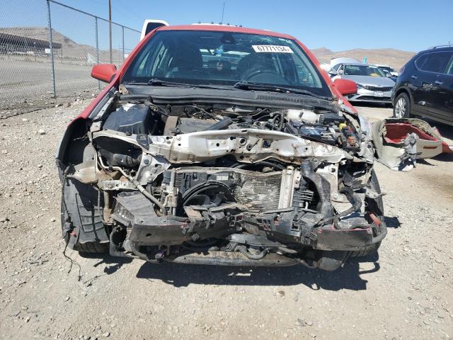 Photo 4 VIN: W08AT671485095909 - SATURN ASTRA XR 