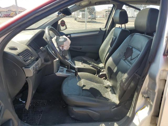 Photo 6 VIN: W08AT671485095909 - SATURN ASTRA XR 