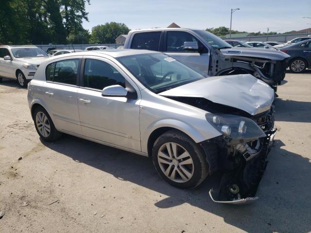 Photo 3 VIN: W08AT671485115026 - SATURN ASTRA 