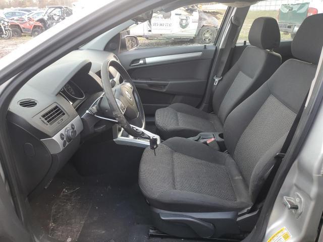 Photo 6 VIN: W08AT671585037548 - SATURN ASTRA 