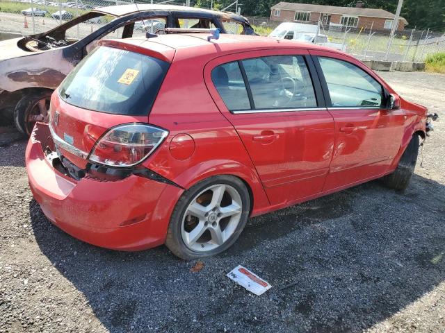 Photo 2 VIN: W08AT671585120431 - SATURN ASTRA XR 