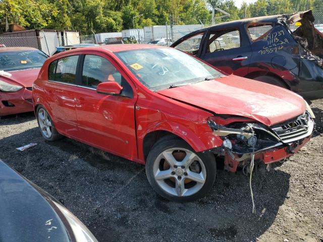 Photo 3 VIN: W08AT671585120431 - SATURN ASTRA XR 