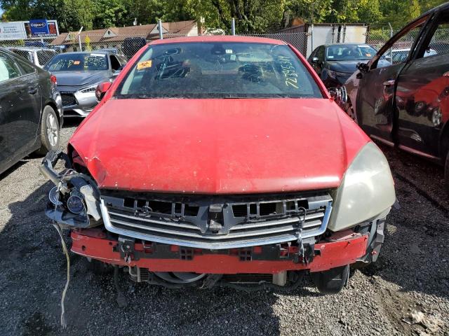 Photo 4 VIN: W08AT671585120431 - SATURN ASTRA XR 